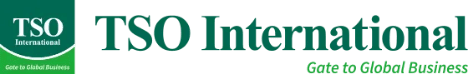 TSO International